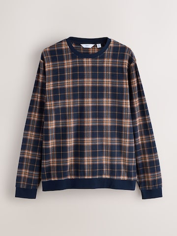 Next Pajamas long in Blue