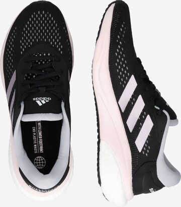 ADIDAS PERFORMANCE Laufschuh 'Supernova 2.0' in Schwarz