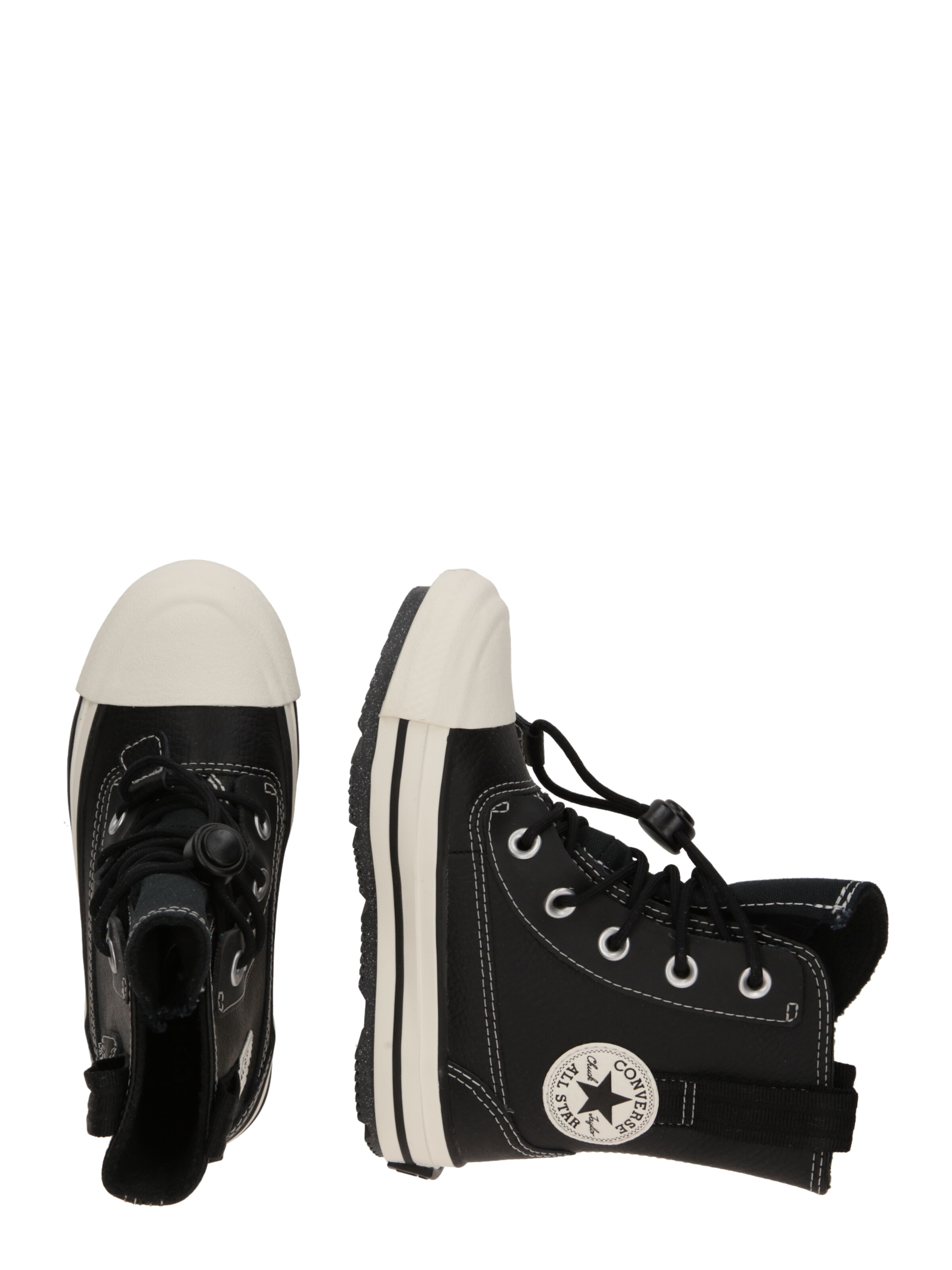 CONVERSE Sneakers 'CHUCK TAYLOR ALL STAR BERKSHIRE' in Black
