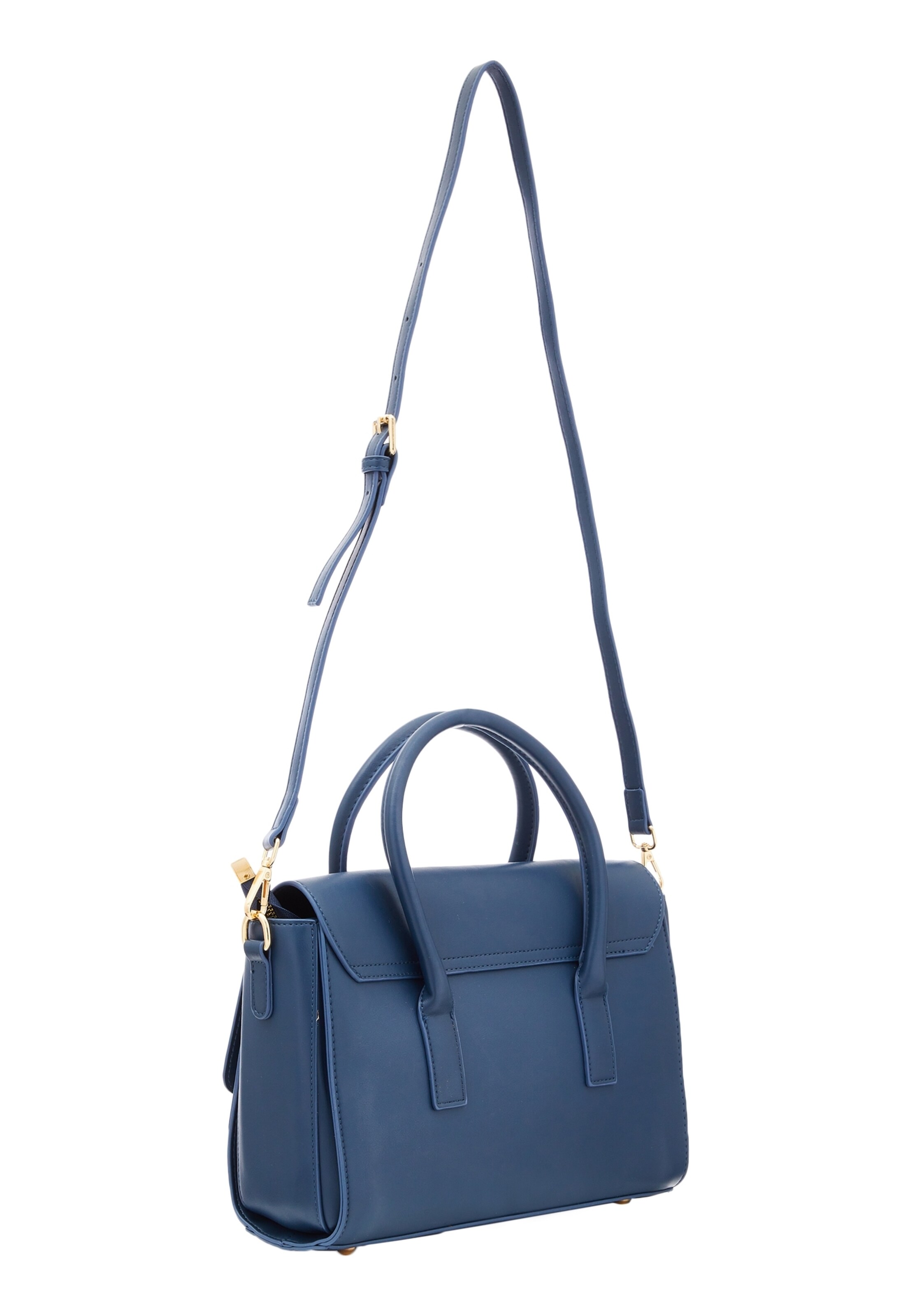 Usha Handväska i blå