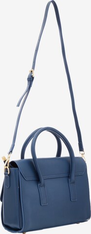 Usha Handbag in Blue