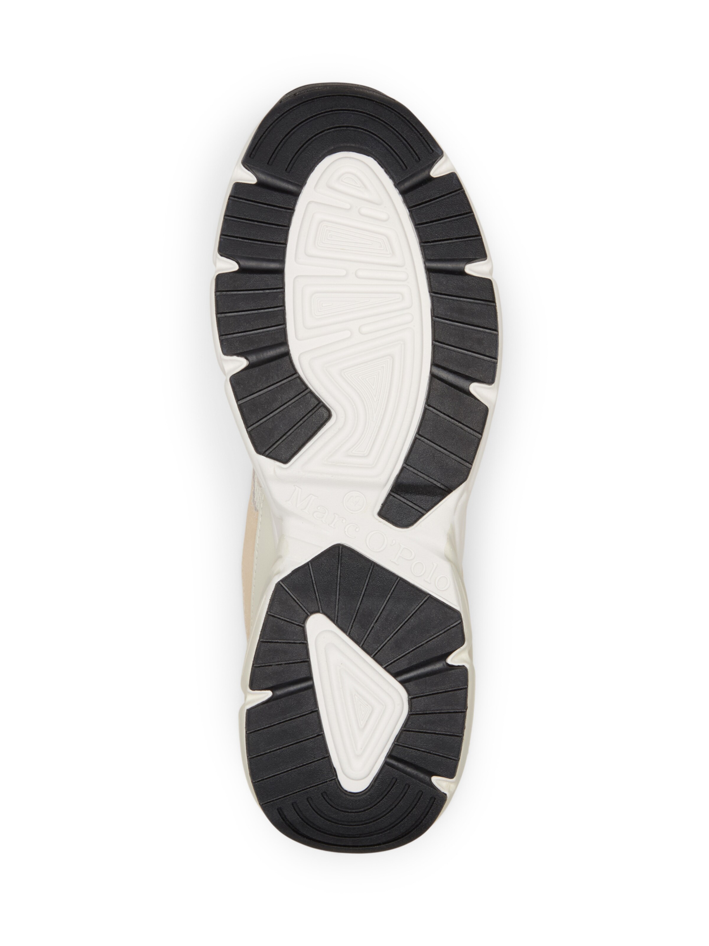 Marc O'Polo Sneakers in White