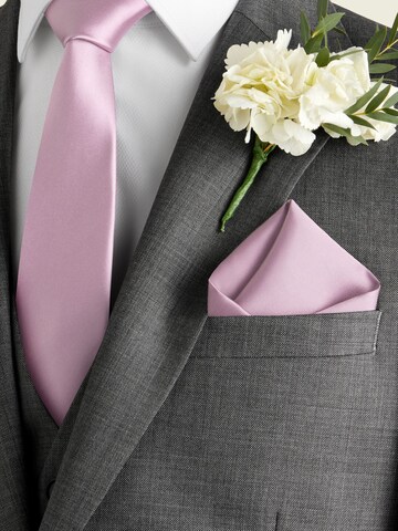 Next Tie in Pink