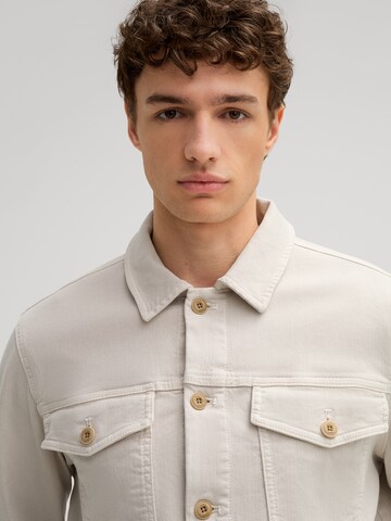 Veste mi-saison 'Just' JOOP! Jeans en beige