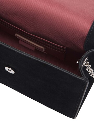 Coccinelle - Bolso de mano 'COCCINELLE DORIAN 1' en negro