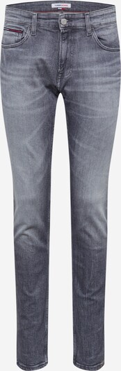 Tommy Jeans Jeans 'Scanton'' in grey denim, Produktansicht