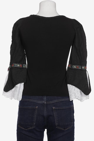 STOCKERPOINT Blouse & Tunic in XS in Black