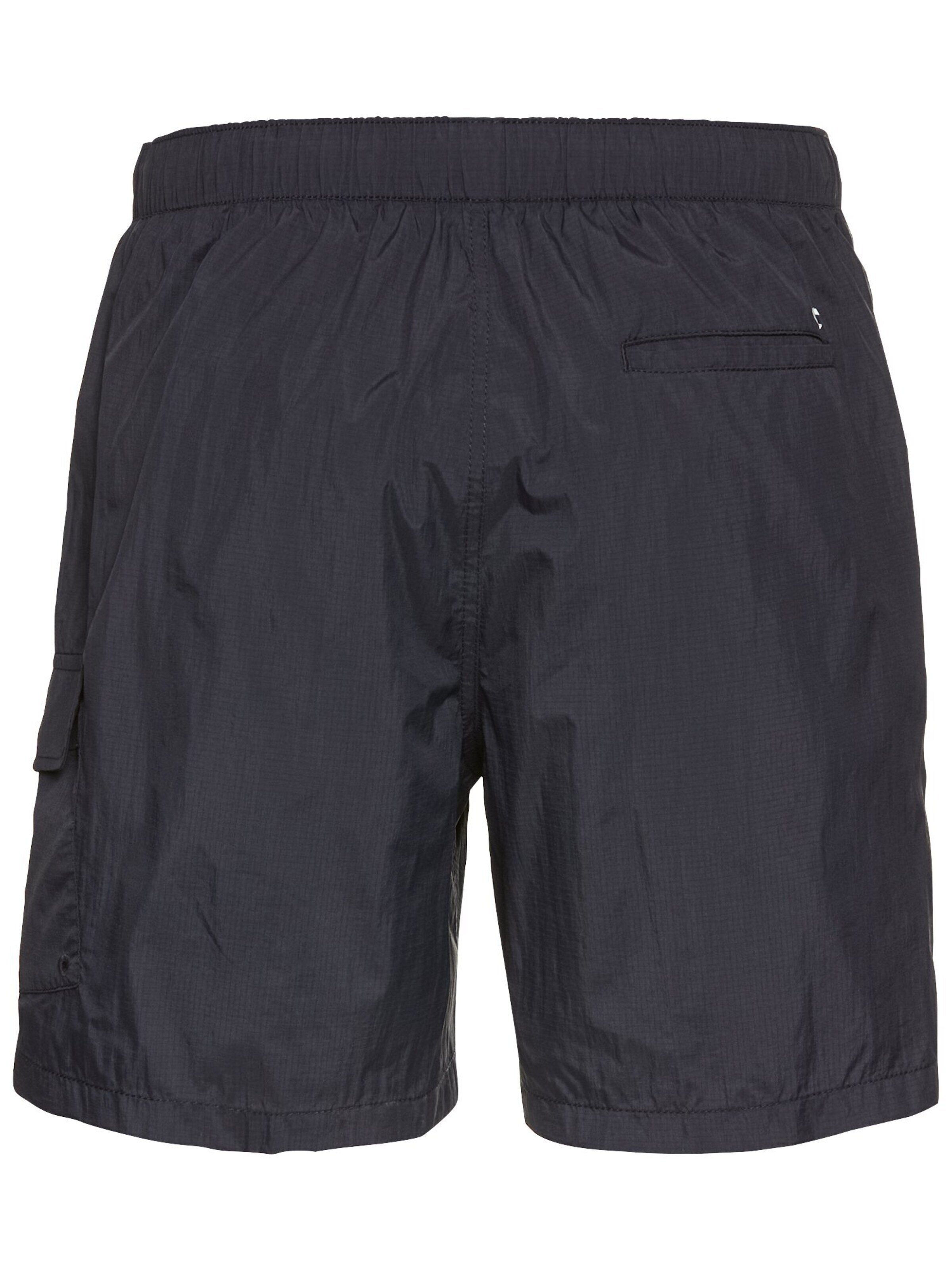 CAMEL ACTIVE Regular Funktionshose in Blau