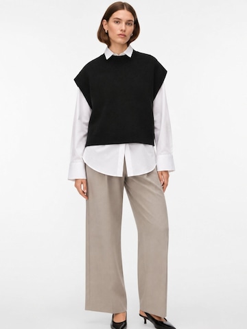VERO MODA Bodywarmer in Zwart