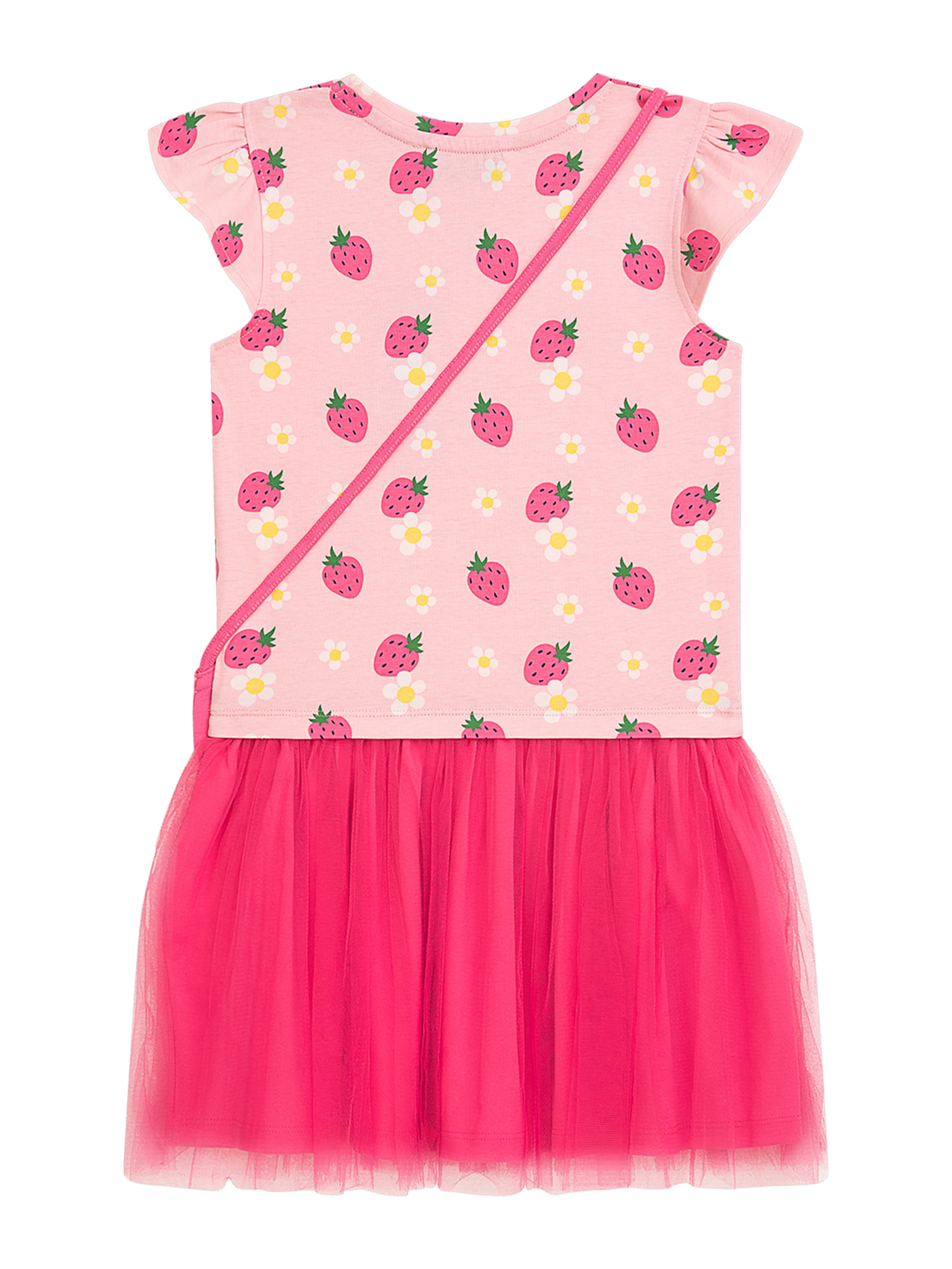 Robe Danamade en rose