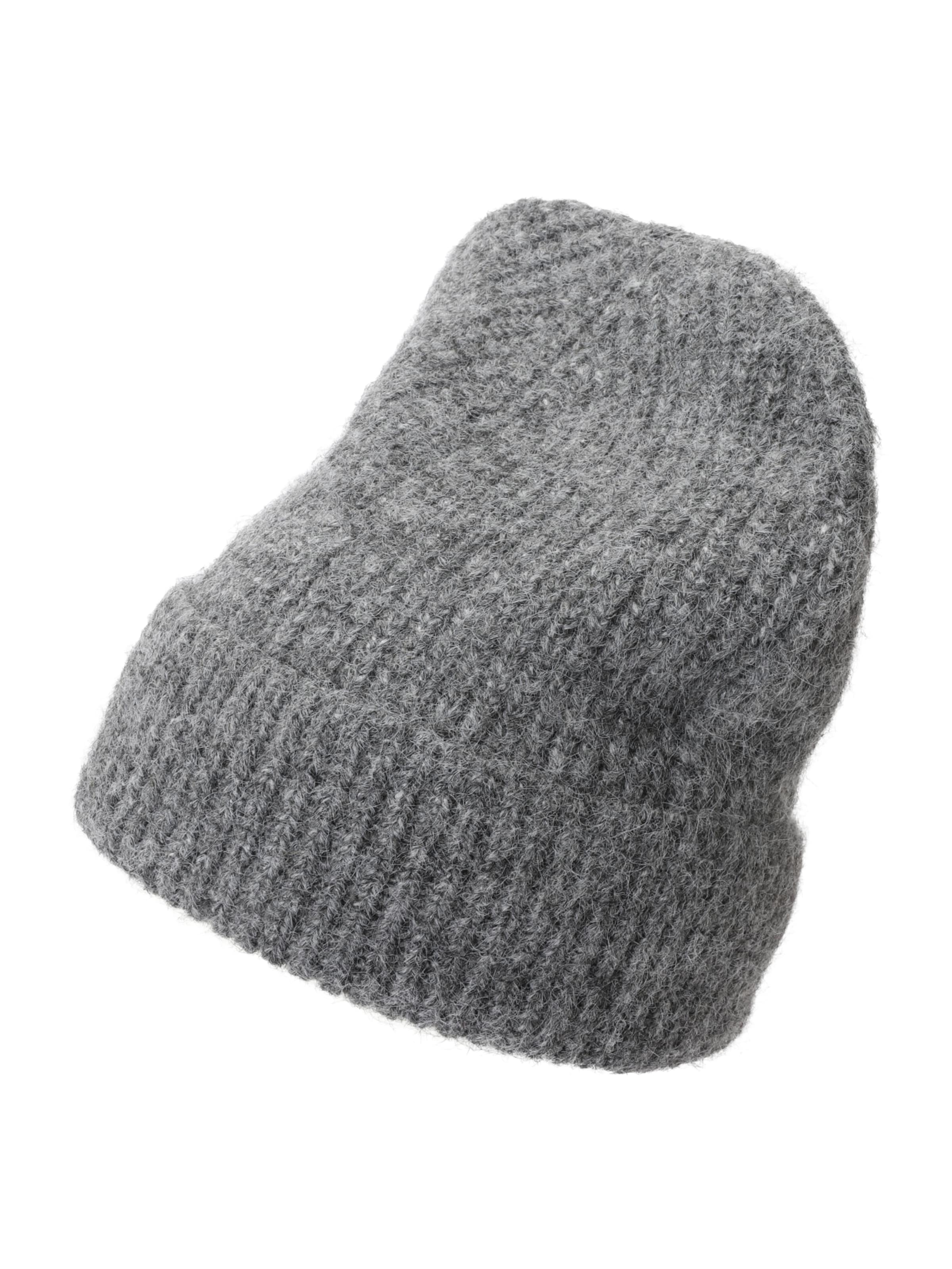 everly® - Gorros em cinzento
