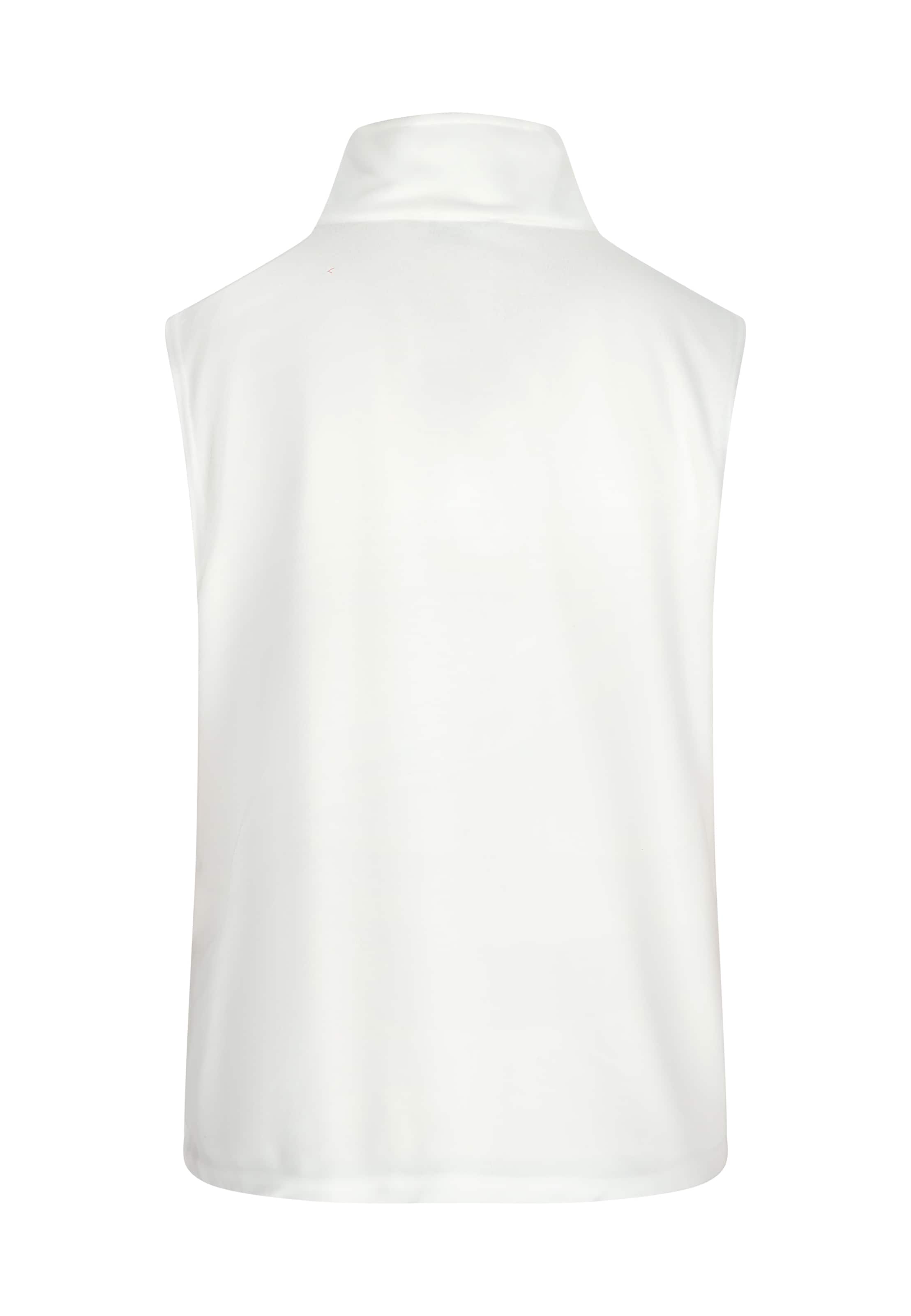 BRAELYN - Colete em branco