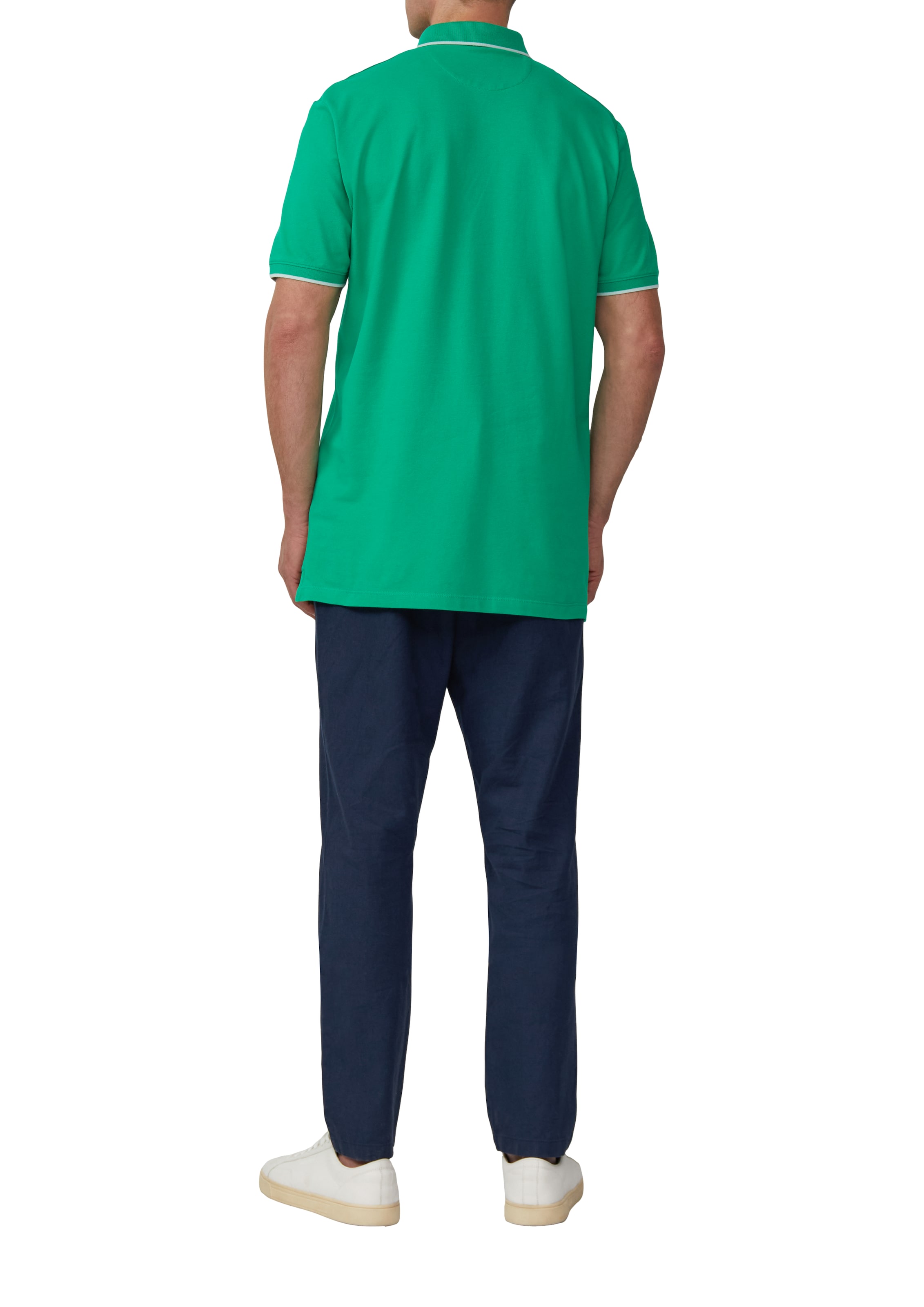 s.Oliver Shirt in Green