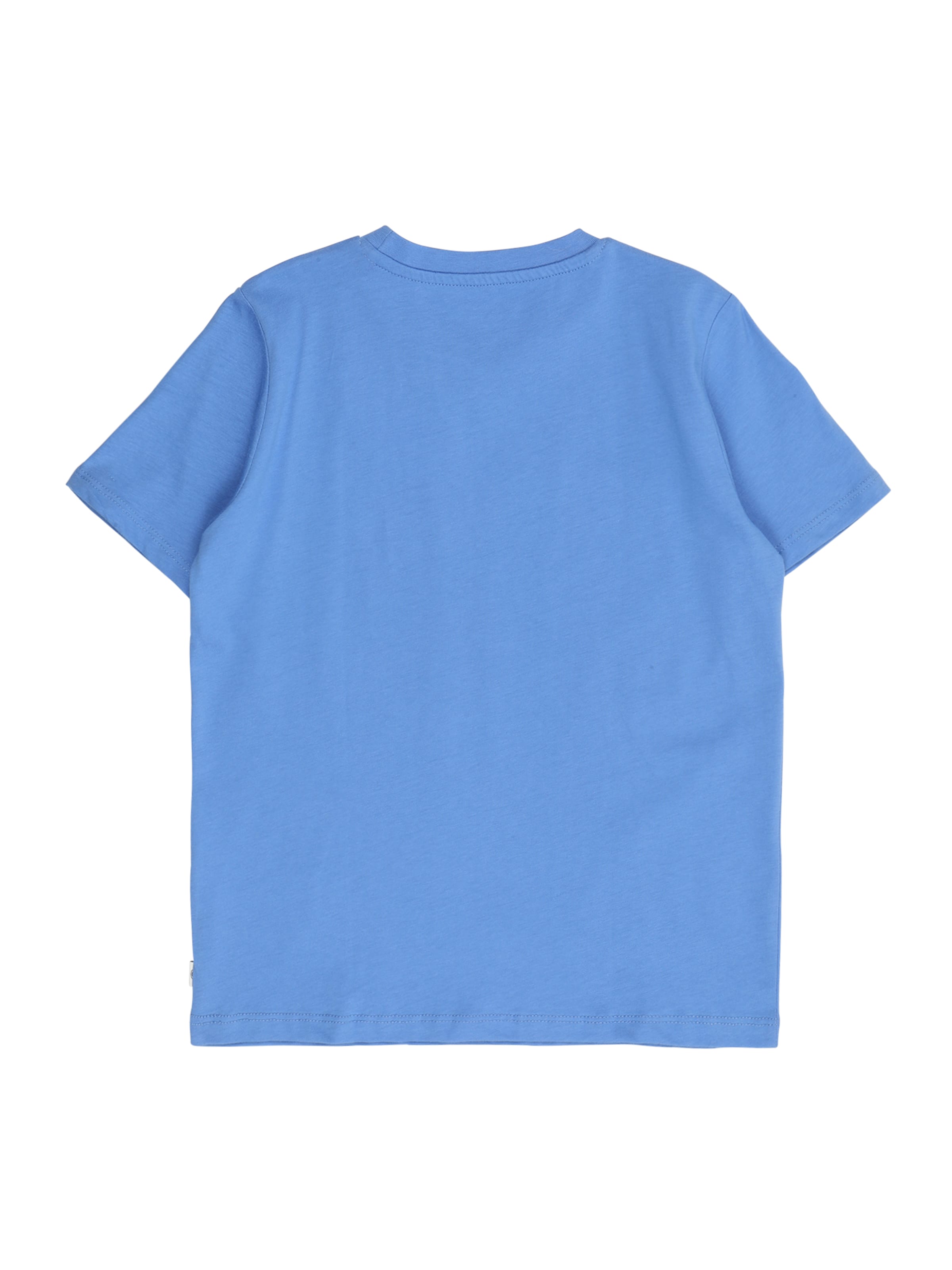 TOM TAILOR Särk, värv sinine