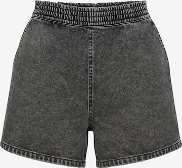 NORR Regular Farkut 'Caddie' värissä harmaa: etupuoli