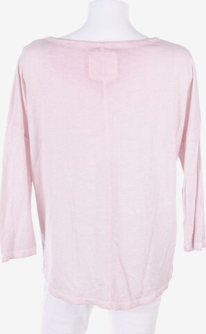 BETTER RICH Top & Shirt in S in Pink