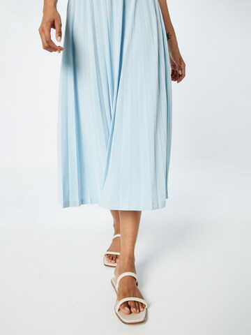 Jupe Dorothy Perkins en bleu