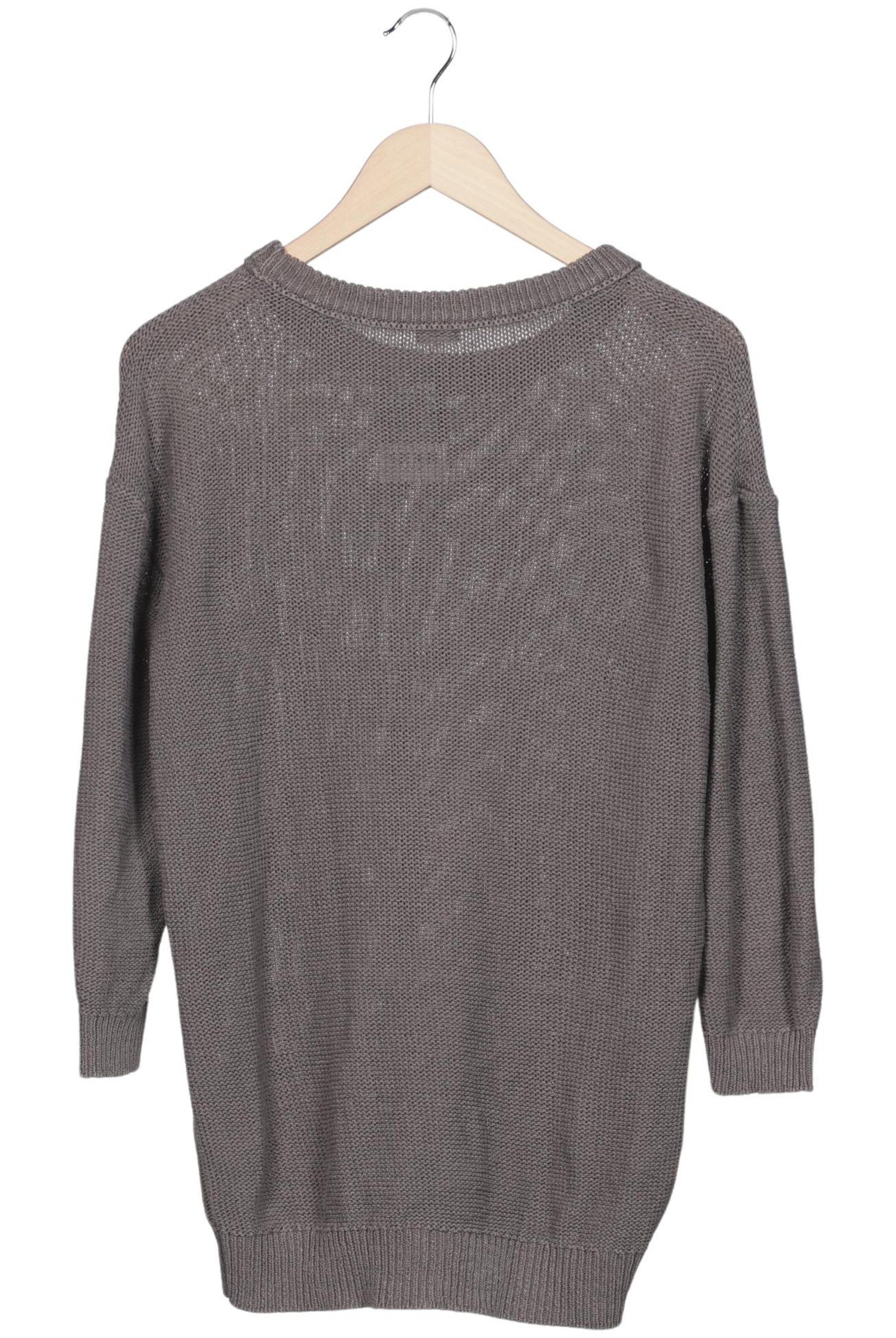 Filippa K Sweater & Cardigan in L in Grey