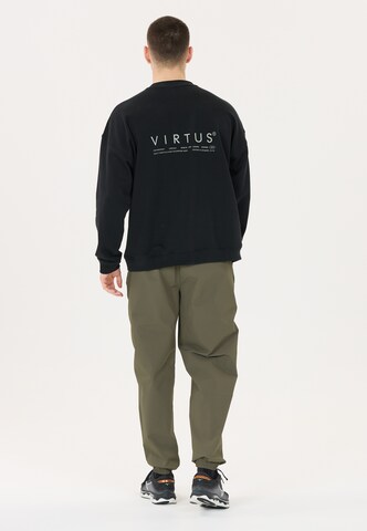 Virtus Regular Sports trousers 'Aron' in Green