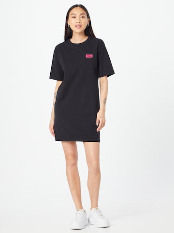 FILA Dress 'Barletta' in Black: front