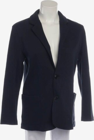 Juvia Blazer S in Blau: predná strana