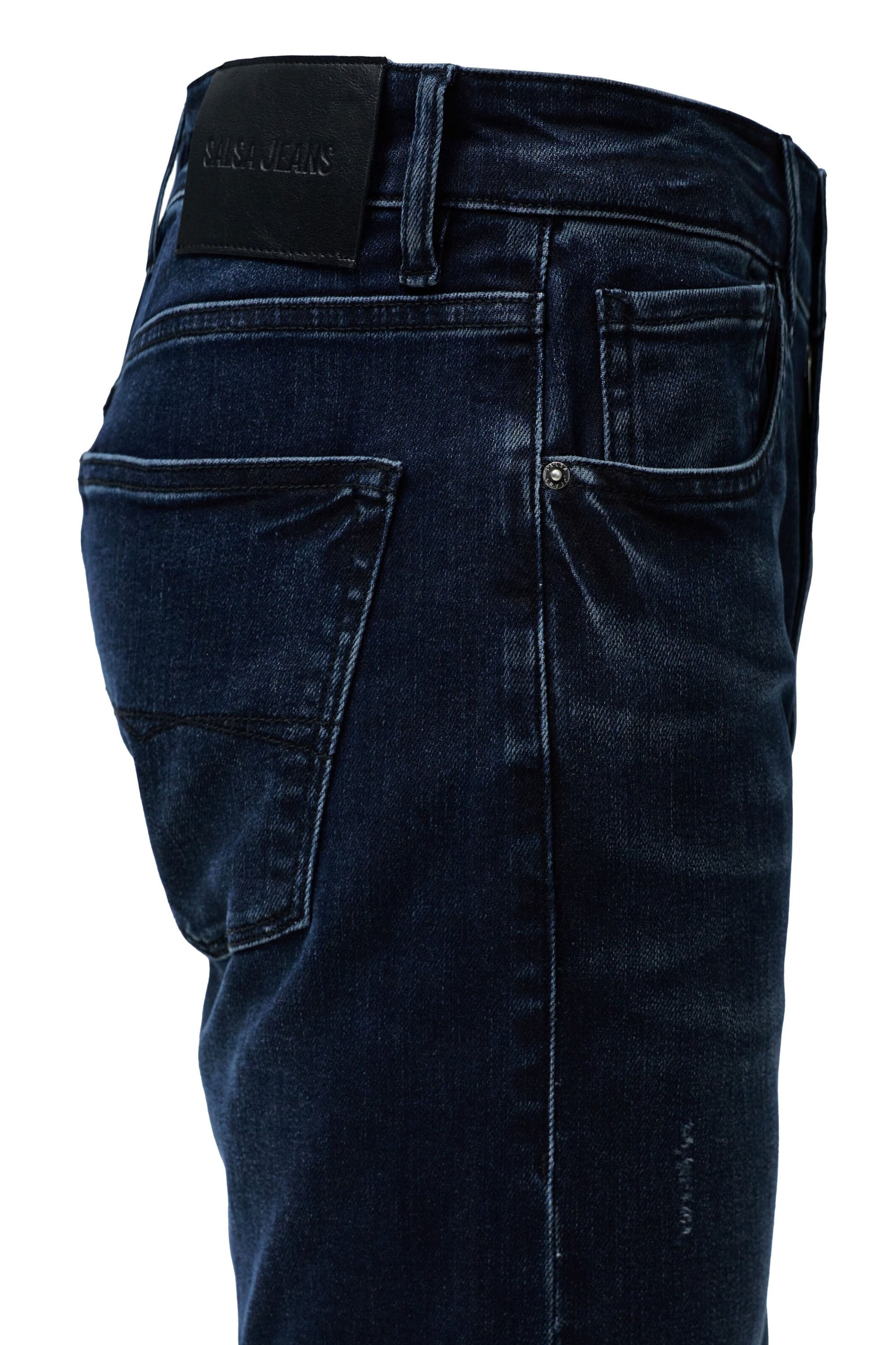 Salsa Jeans Skinny Jeans in Blue