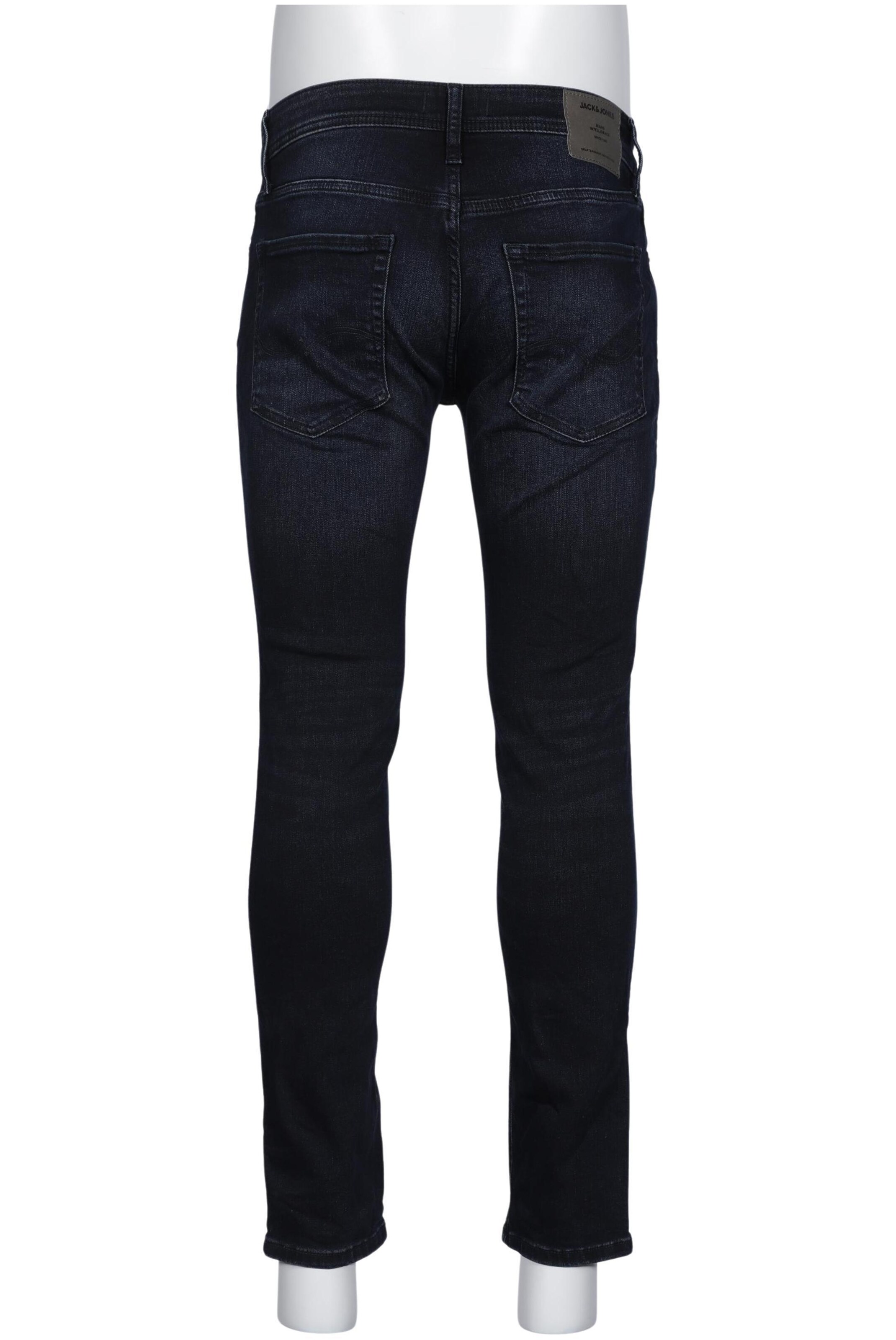 JACK & JONES Jeans in 33 in Blue