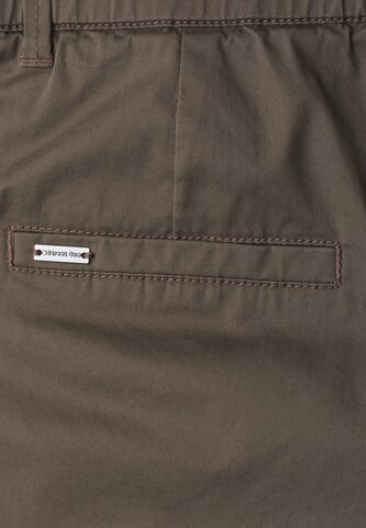 STREET ONE Regular Pants in Brown