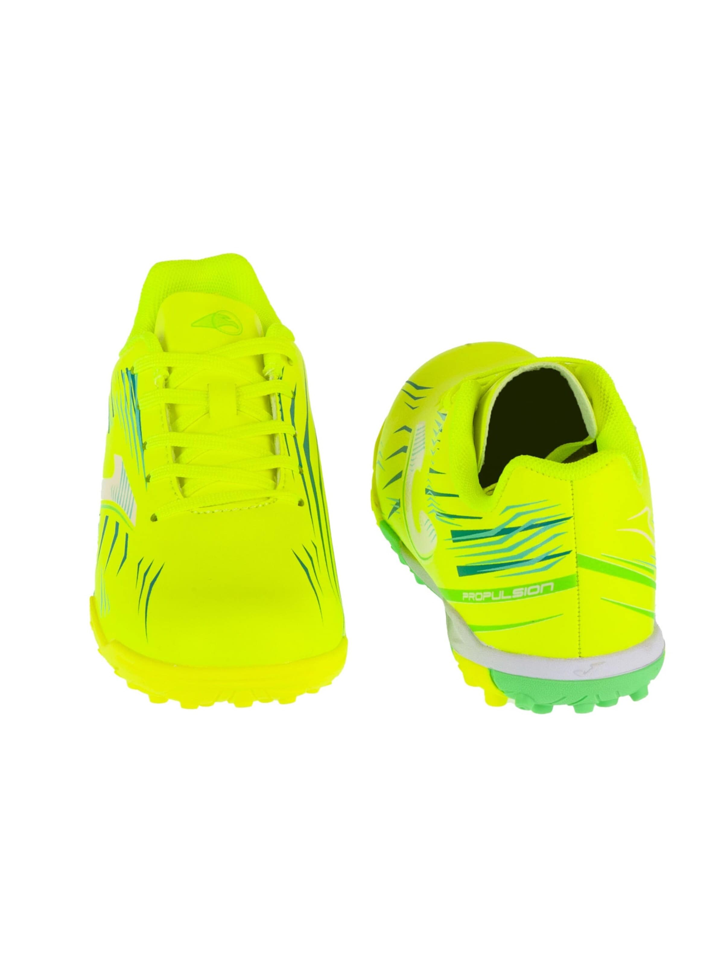JOMA Sportschoen 'Propulsion Jr 25 PRJS TF' in Geel