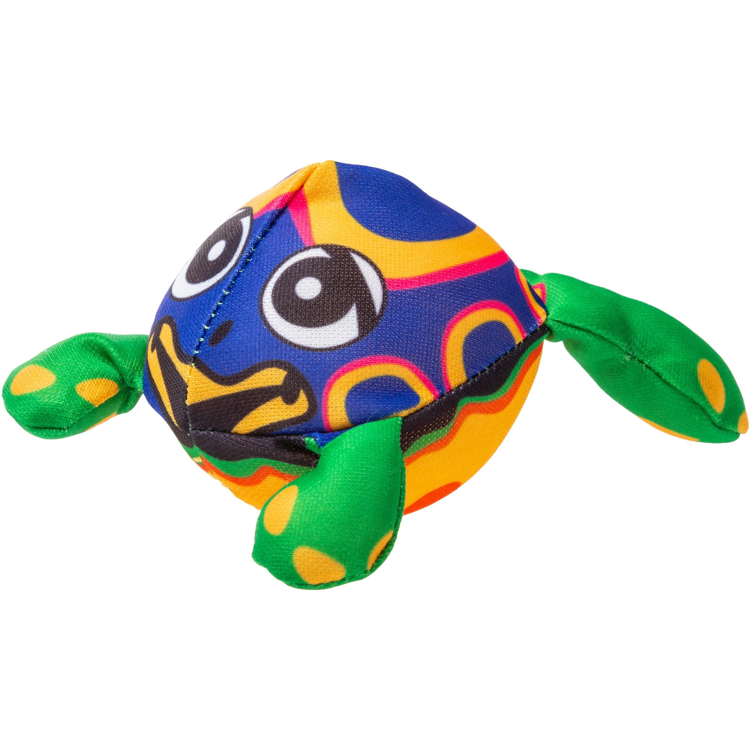 BECO BERMANN Tauchtier in Mischfarben: Vorderseite