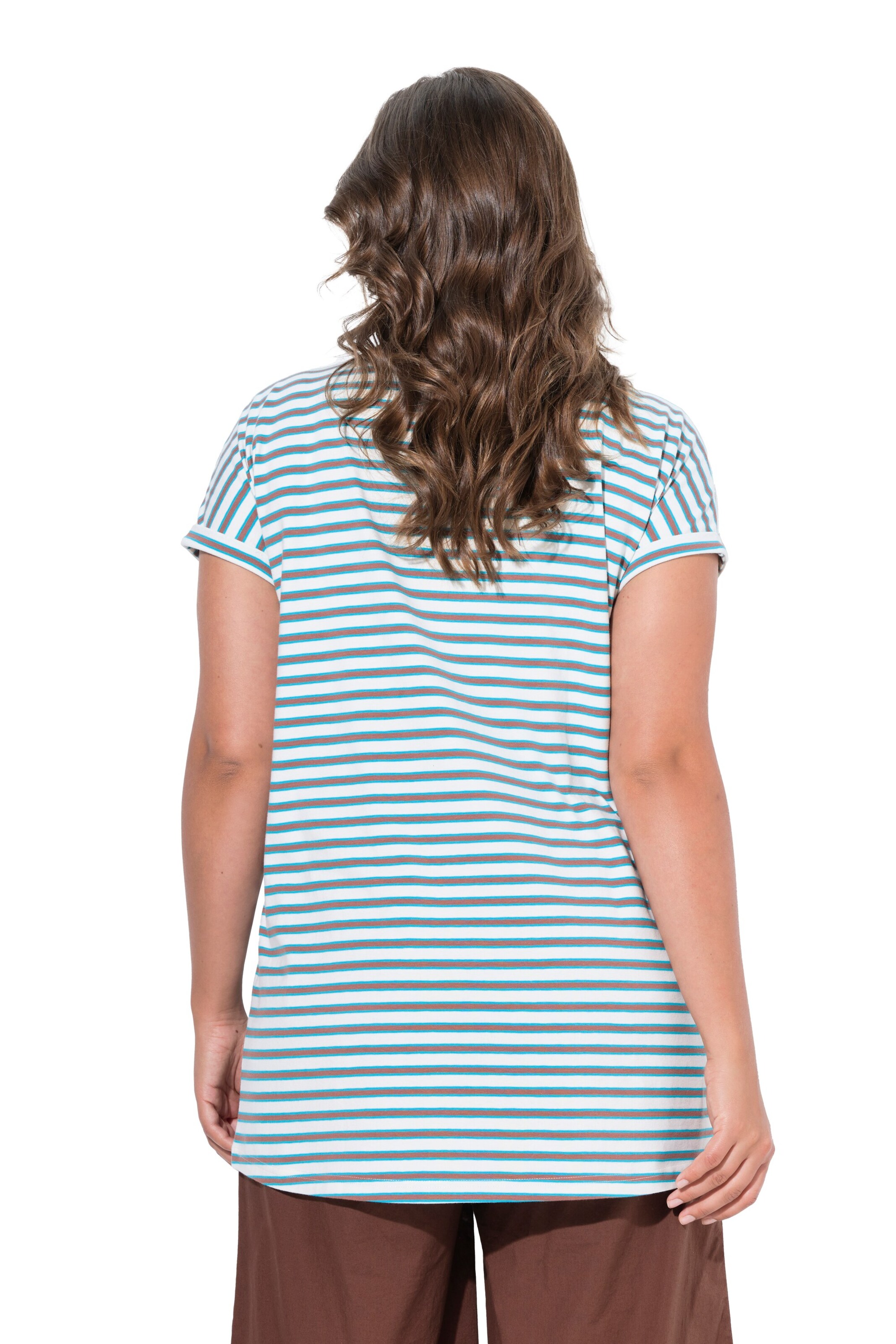 LAURASØN Shirt in Mixed colors