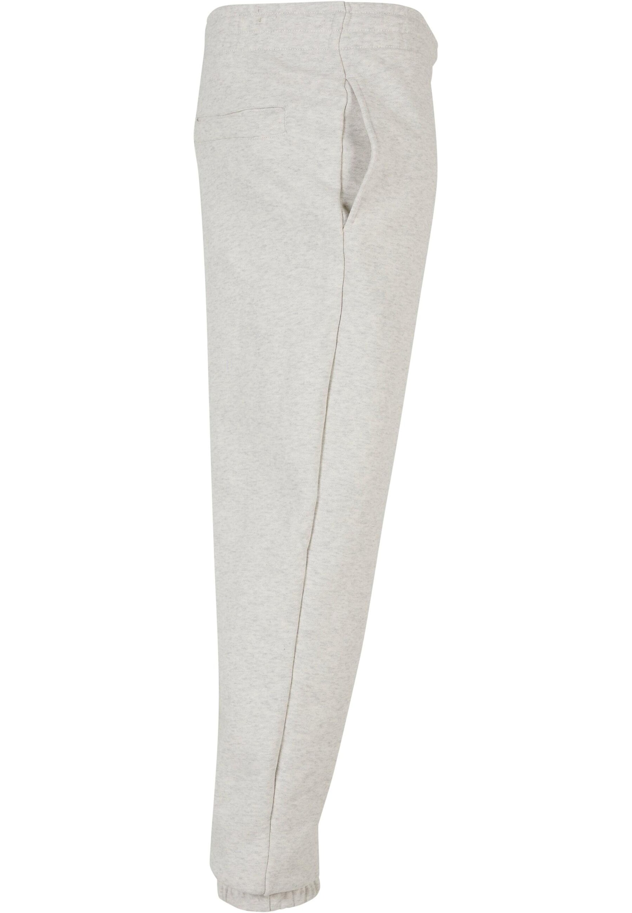 Urban Classics Tapered Pants in Grey