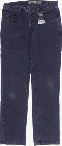 PIONEER Jeans 33 in Blau: predná strana