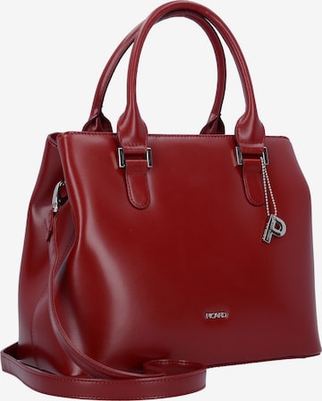 Picard Tasche 'Berlin' in Rot