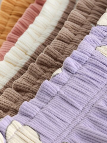 Regular Pantalon Next en marron