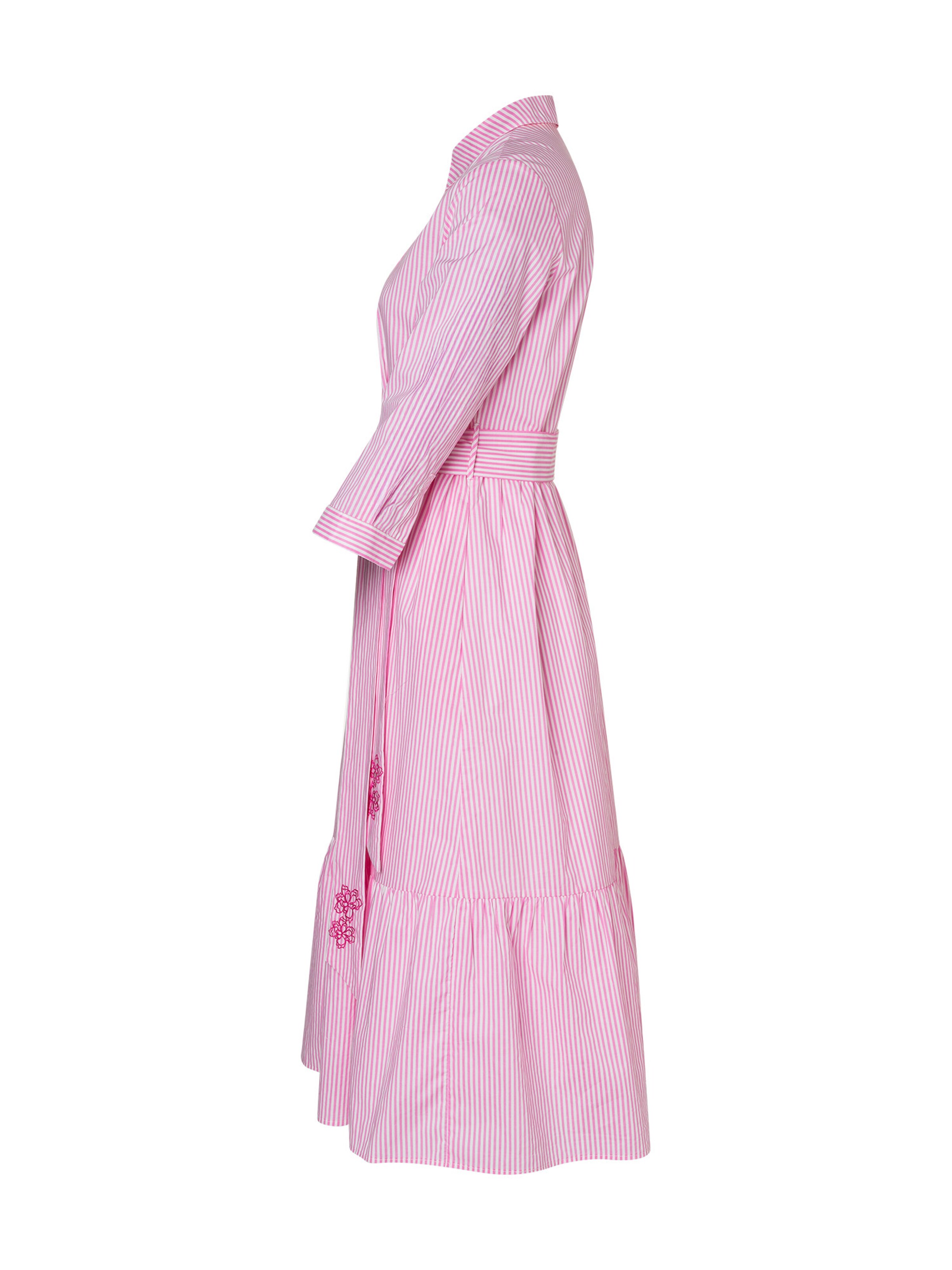 Rochie 'Rola' de la LIEBLINGSSTÜCK pe roz