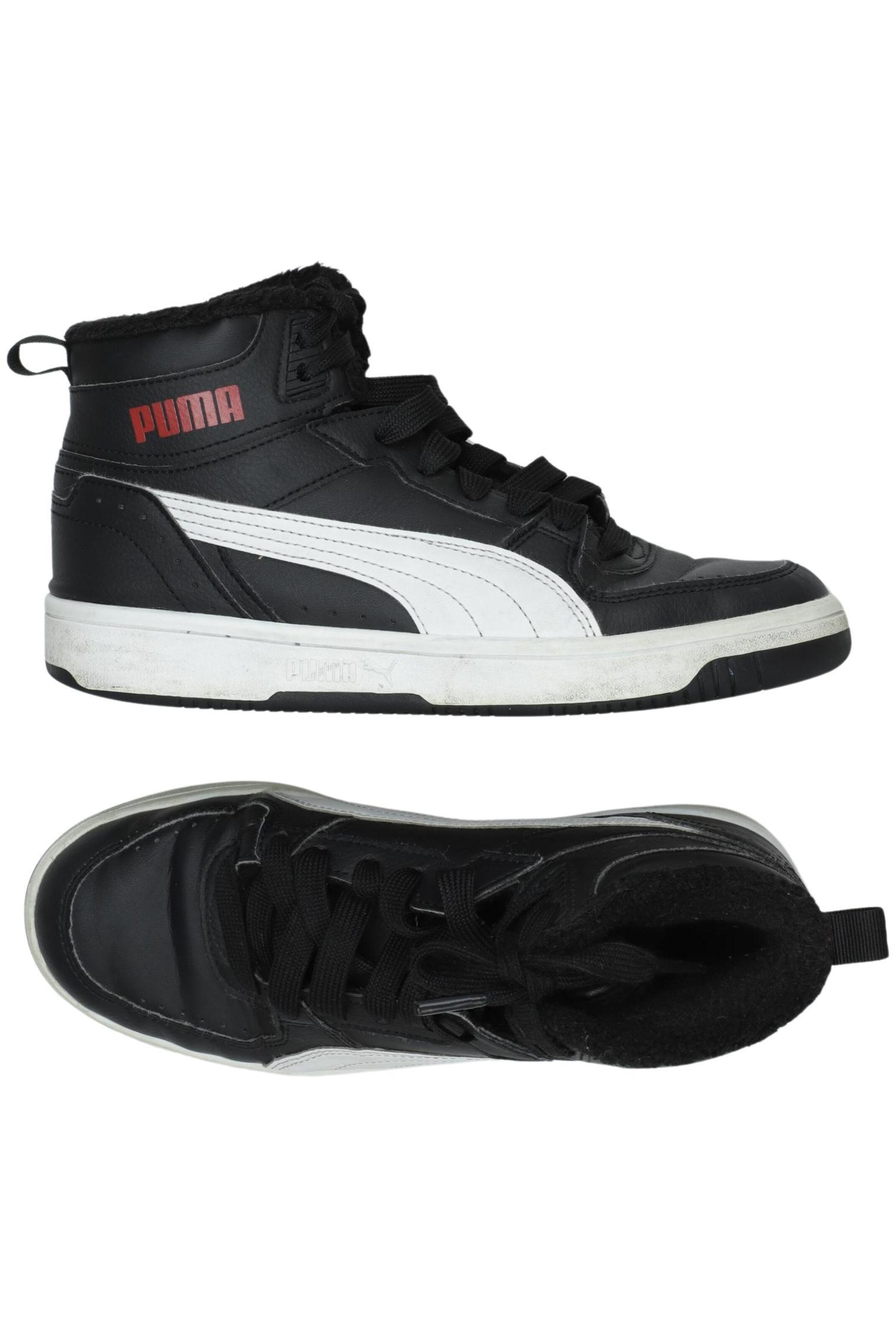 PUMA Sneaker 37,5 in Mischfarben: Vorderseite