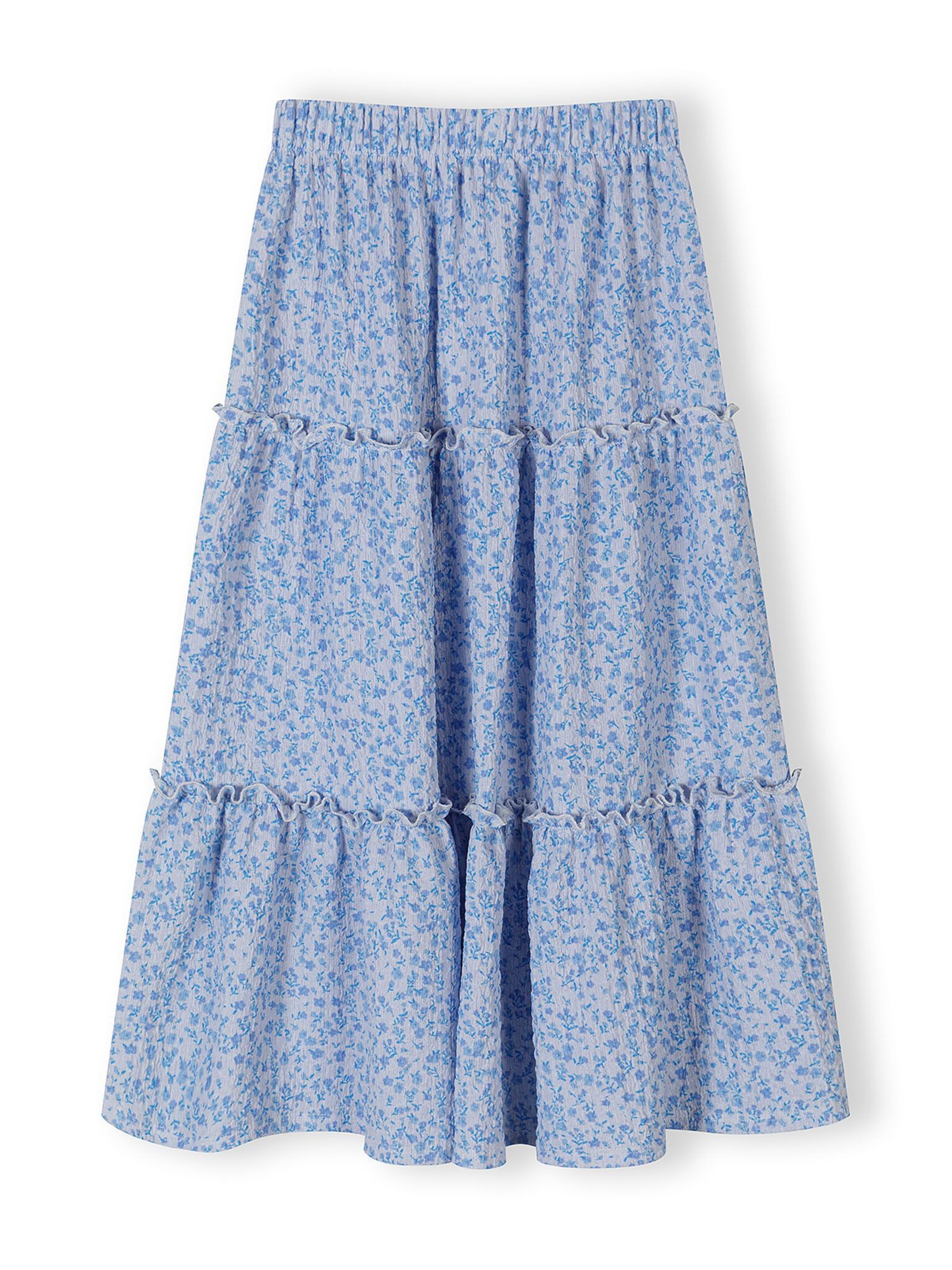 Jupe MINOTI en bleu