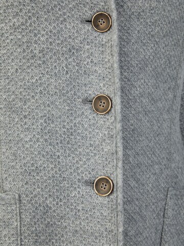 Blazer White Label en gris