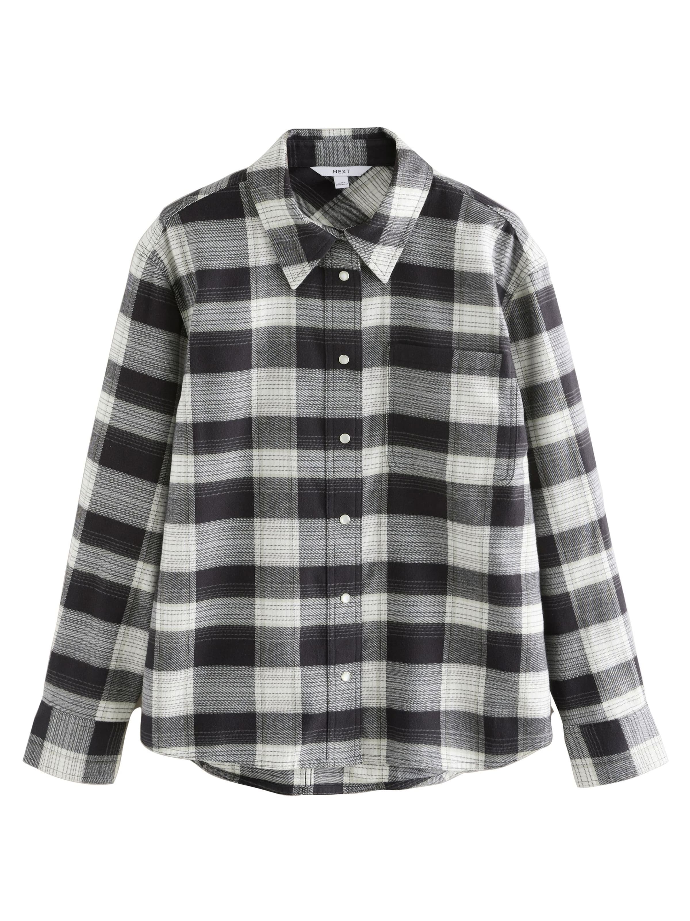 Next Halenka - černá / bílá, Produkt