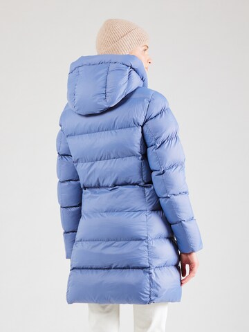 Cars Jeans - Abrigo de invierno 'MAGGIE' en azul