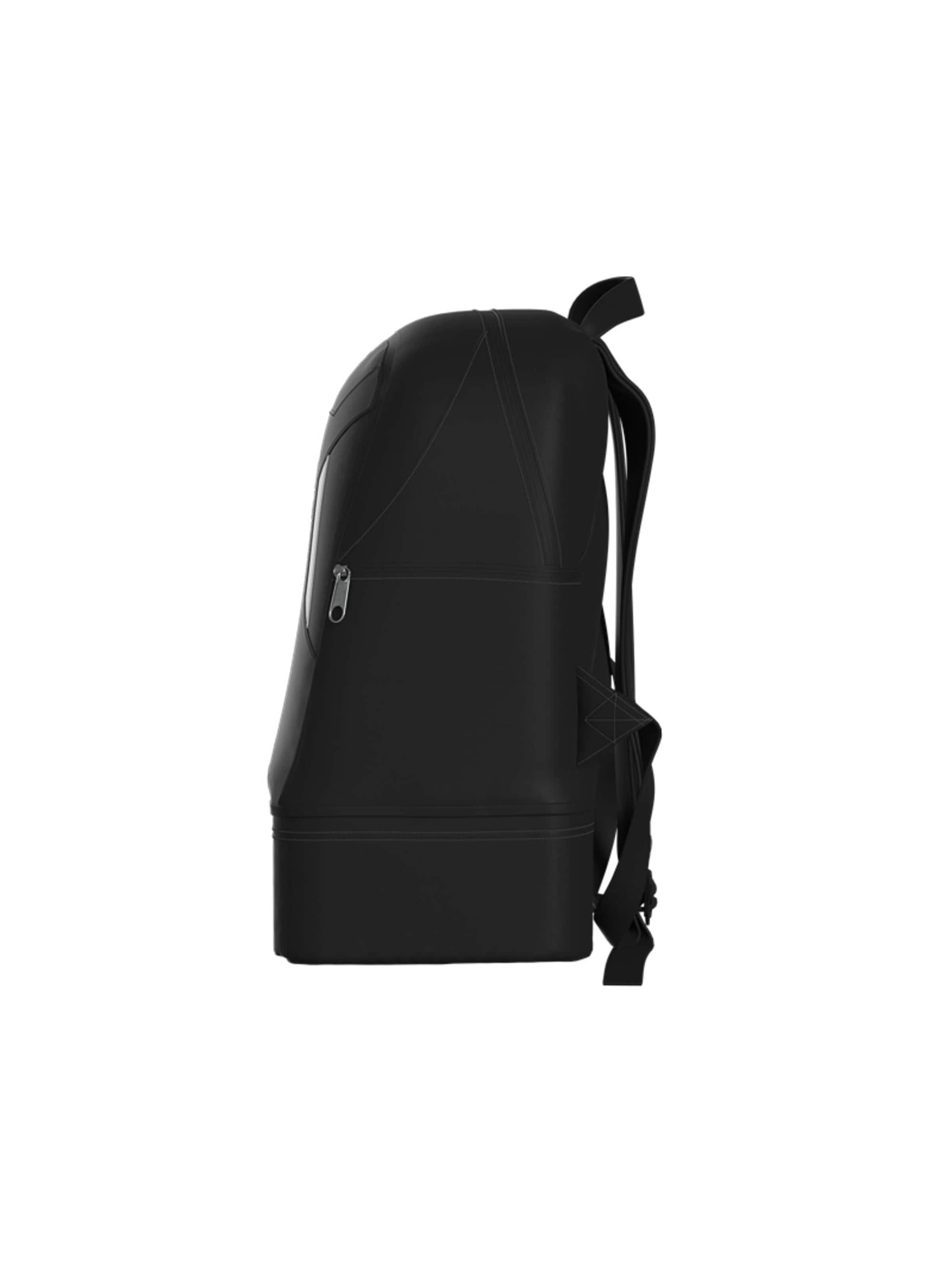 Sac à dos 'BOOKER ' Errea en noir