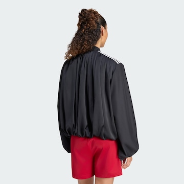 Giacca di mezza stagione di ADIDAS ORIGINALS in nero