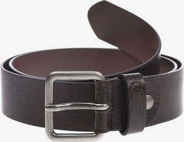 Lakeville Mountain Belt 'Core II' in Brown: front