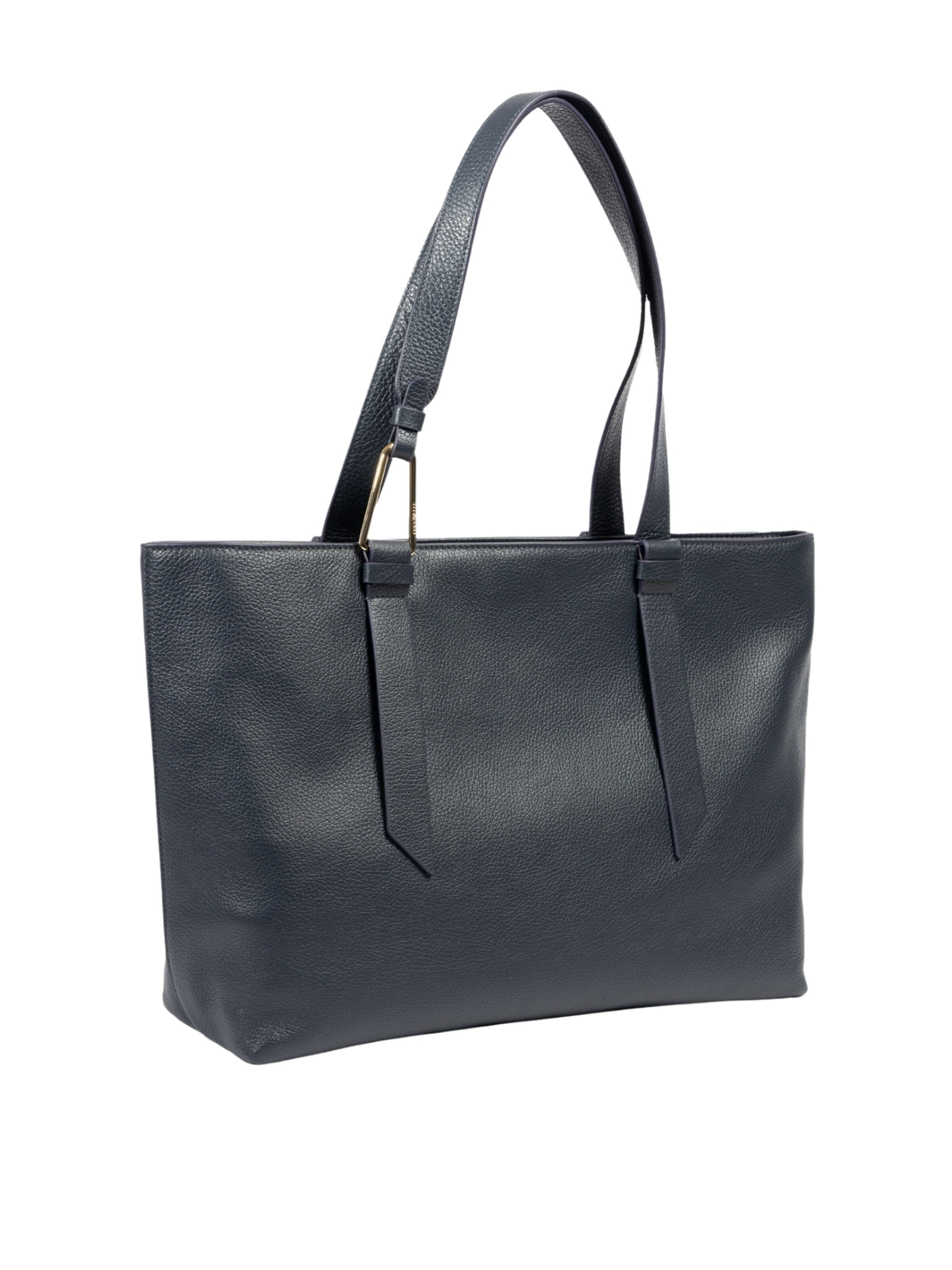 Coccinelle Handbag 'MALORY 6' in Blue