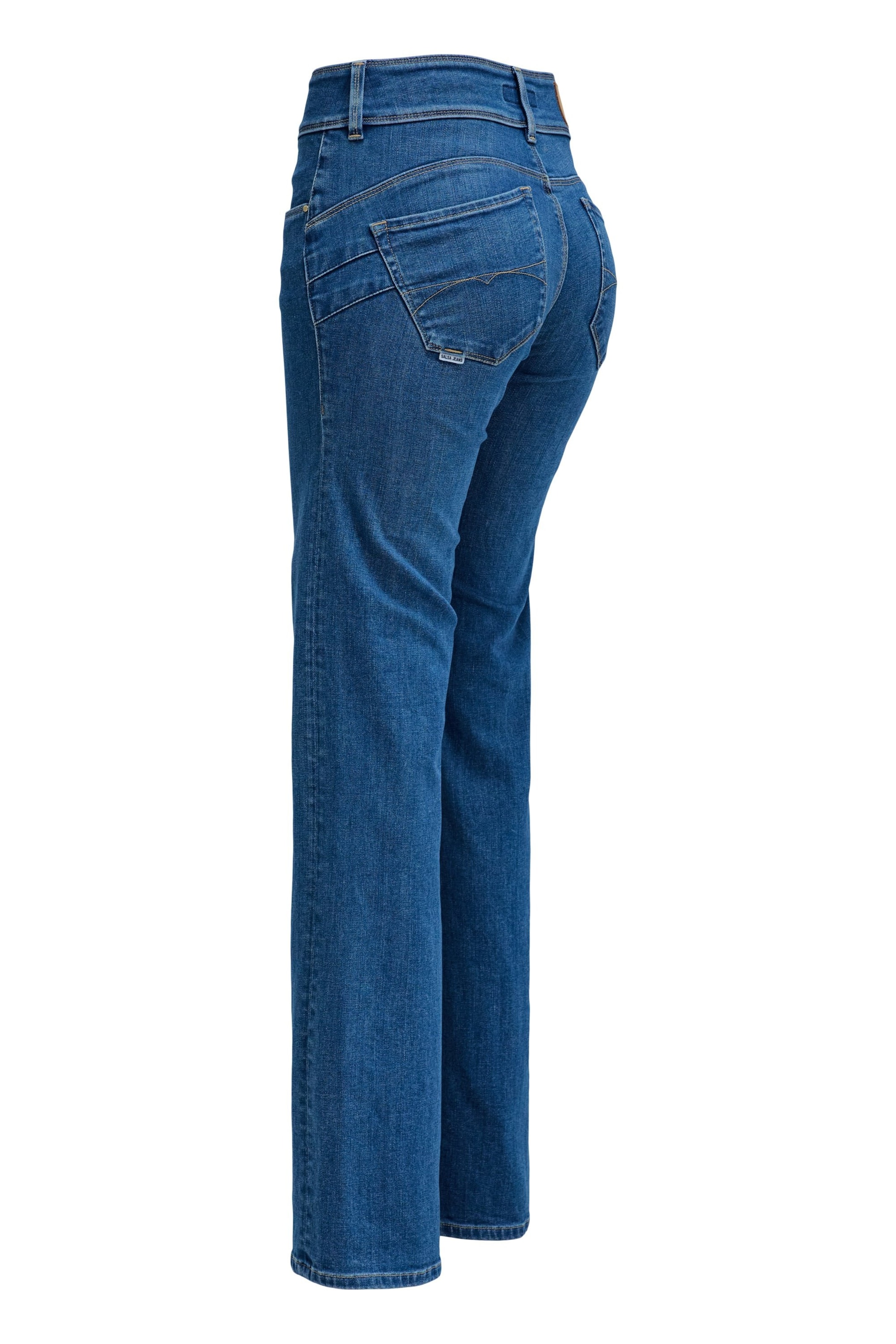 Salsa Jeans Skinny Jeans in Blue