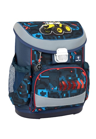 Belmil Backpack in Blue