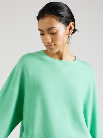 DRYKORN Sweater 'MEAMI' in Green