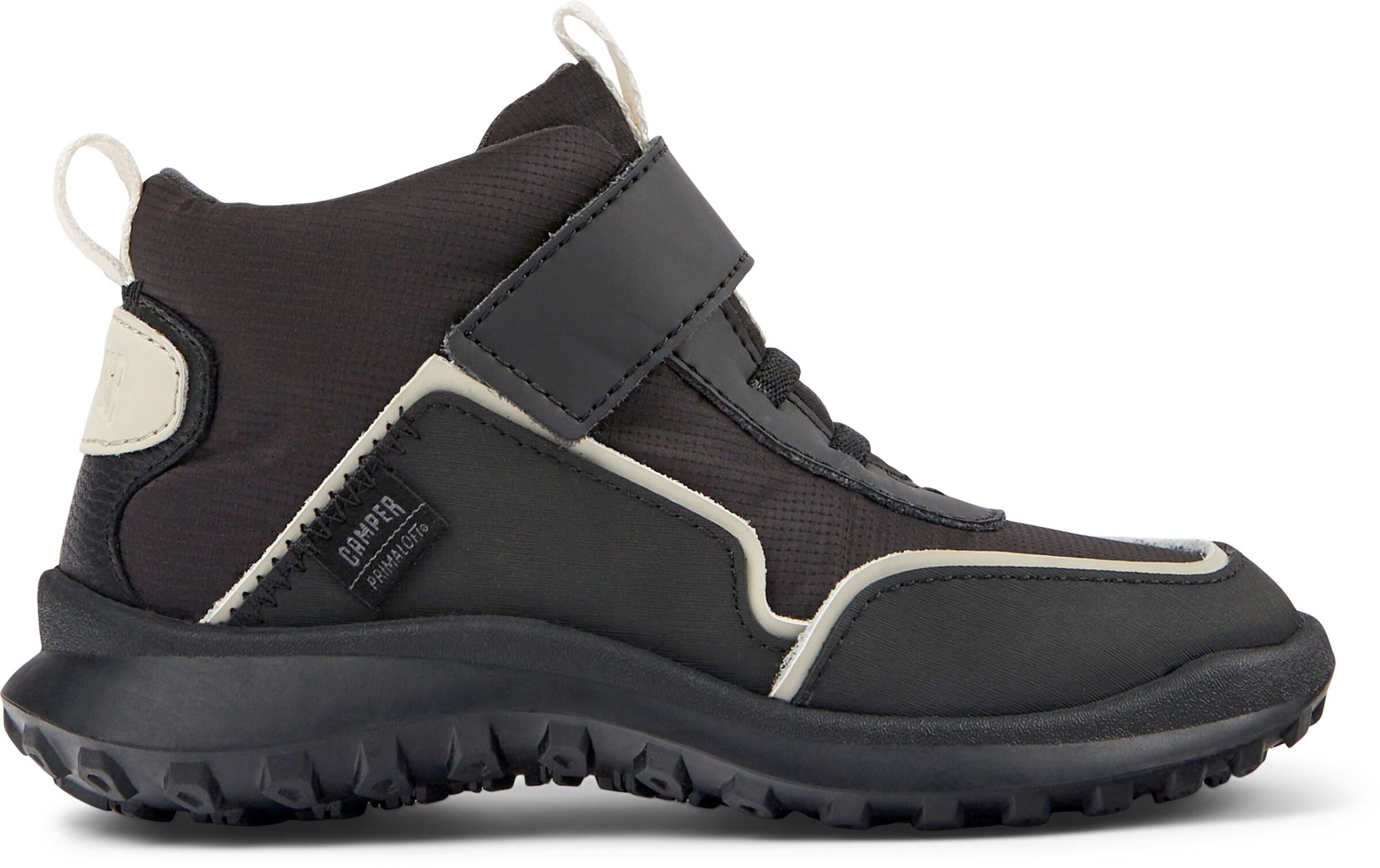 Stivale di CAMPER in nero