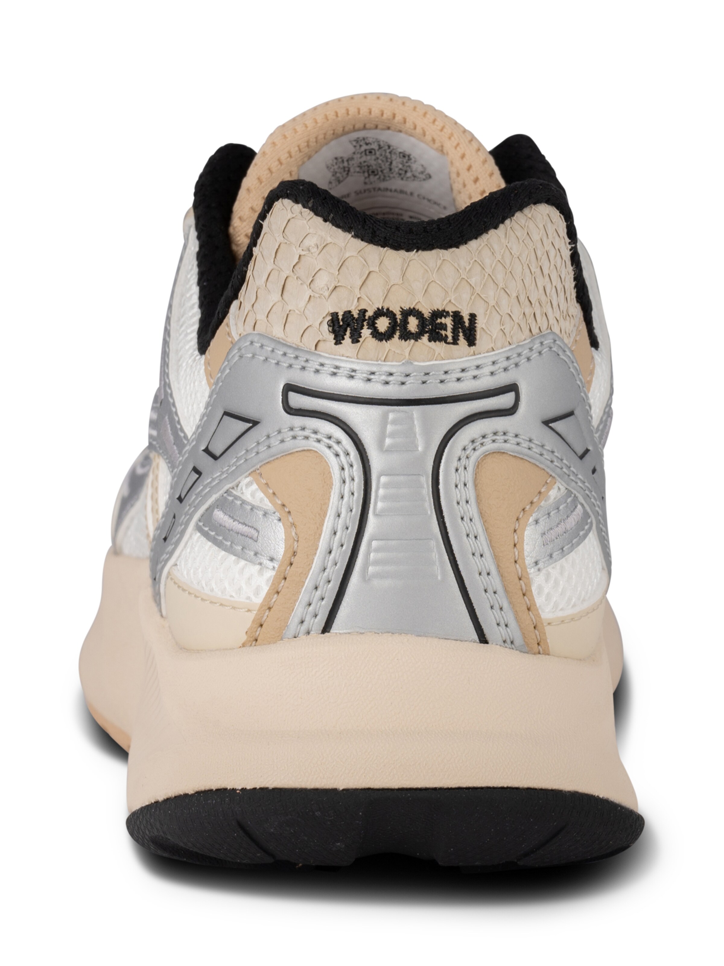 WODEN Sneakers 'Freja Runner' in Mixed colors